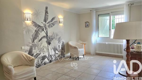 Maison à vendre 4 pièces 91 m² Montpellier