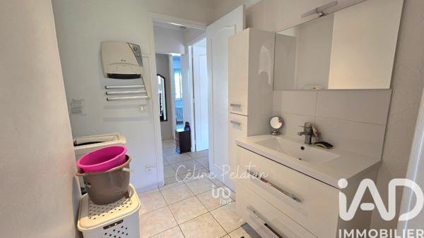 Maison à vendre 4 pièces 91 m² Montpellier