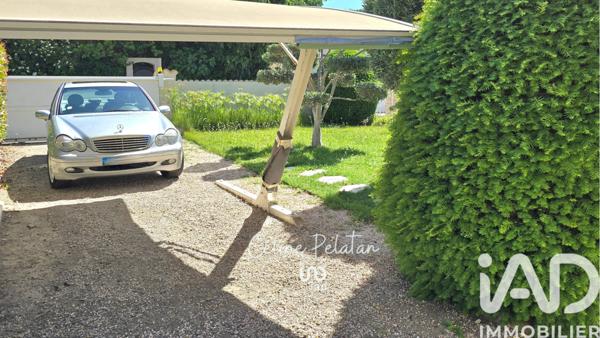 Maison à vendre 4 pièces 91 m² Montpellier