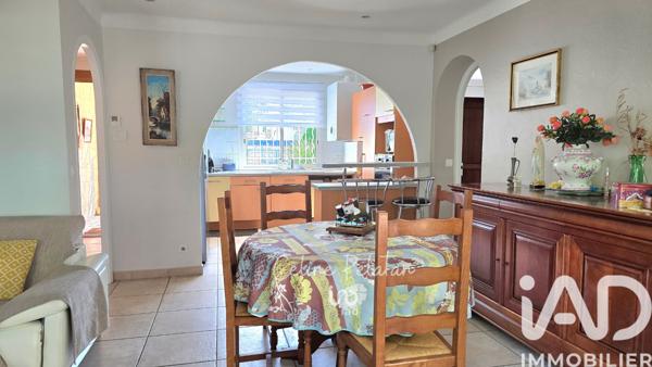 Maison à vendre 4 pièces 91 m² Montpellier