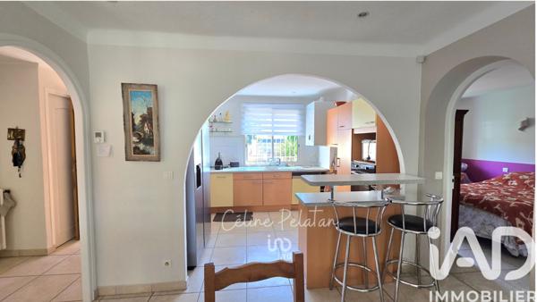 Maison à vendre 4 pièces 91 m² Montpellier