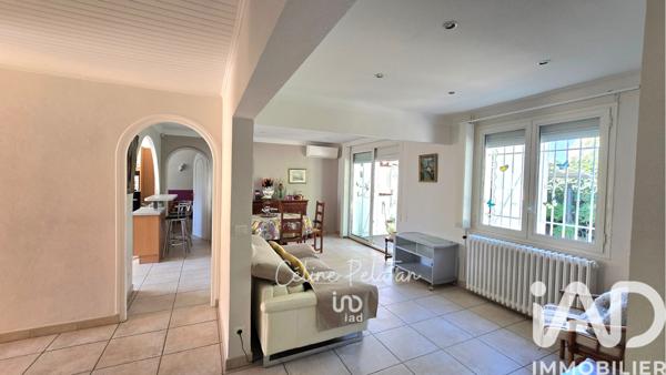 Maison à vendre 4 pièces 91 m² Montpellier