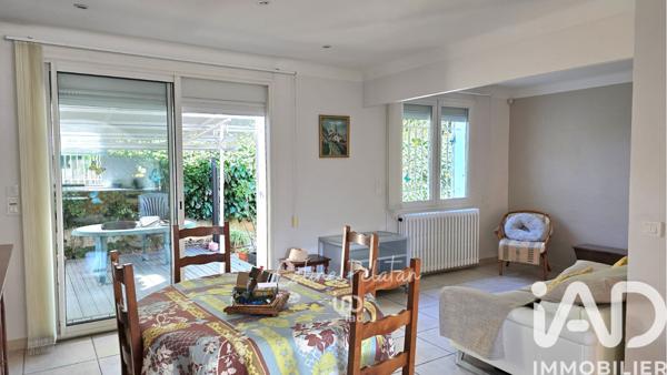 Maison à vendre 4 pièces 91 m² Montpellier
