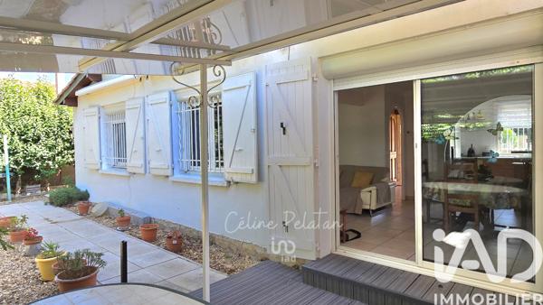 Maison à vendre 4 pièces 91 m² Montpellier