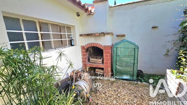 Maison à vendre 4 pièces 91 m² Montpellier
