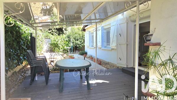 Maison à vendre 4 pièces 91 m² Montpellier