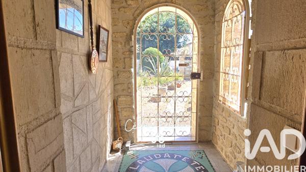 Maison à vendre 4 pièces 91 m² Montpellier