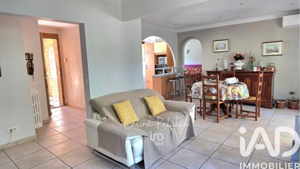 Maison à vendre 4 pièces 91 m² Montpellier