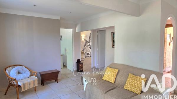 Maison à vendre 4 pièces 91 m² Montpellier