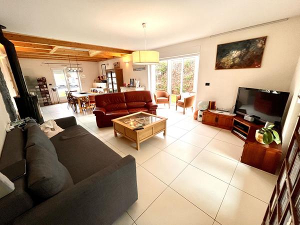 Maison individuelle La Maxe