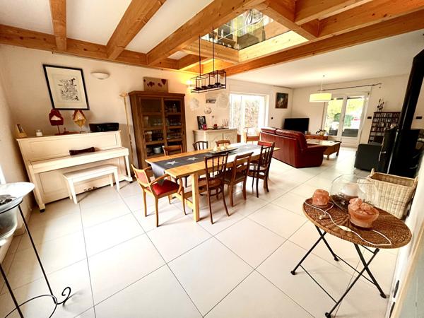 Maison individuelle La Maxe