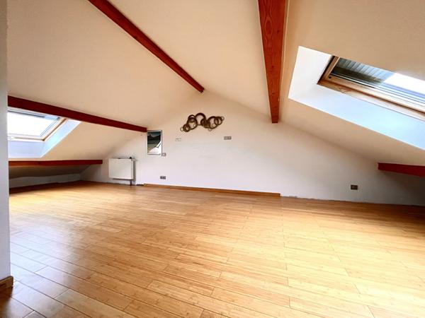 Maison individuelle La Maxe