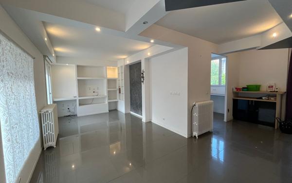 Maison à vendre    5 pièces •  Tergnier