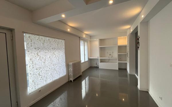 Maison à vendre    5 pièces •  Tergnier