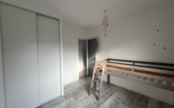 Maison à vendre    5 pièces •  Tergnier