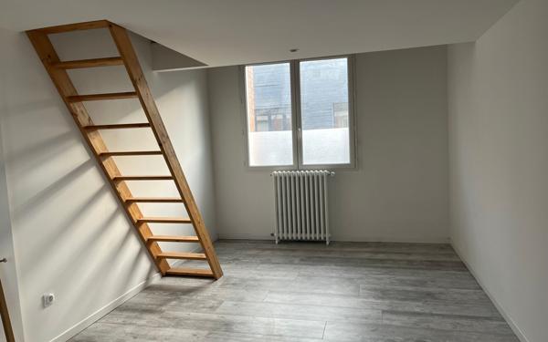 Maison à vendre    5 pièces •  Tergnier