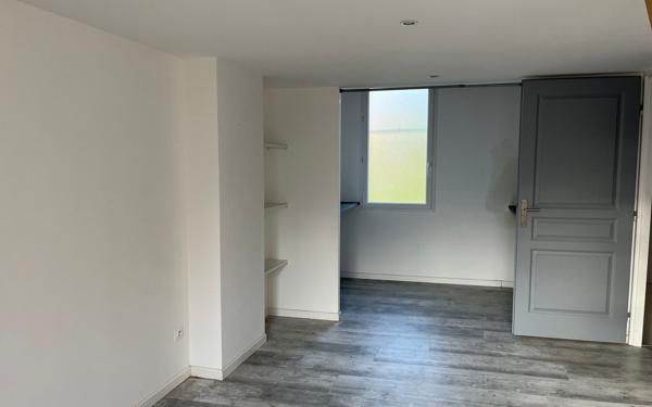 Maison à vendre    5 pièces •  Tergnier