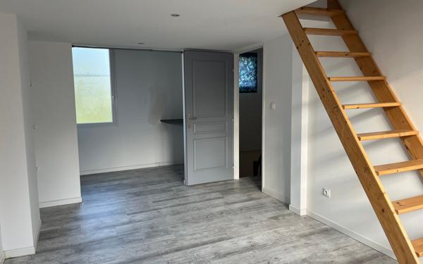 Maison à vendre    5 pièces •  Tergnier