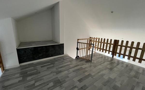 Maison à vendre    5 pièces •  Tergnier