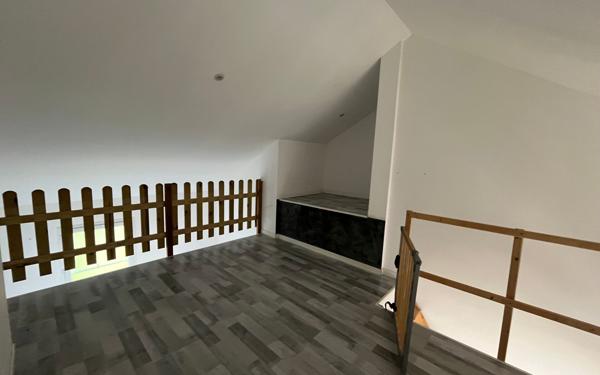 Maison à vendre    5 pièces •  Tergnier