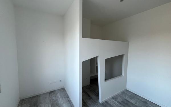 Maison à vendre    5 pièces •  Tergnier