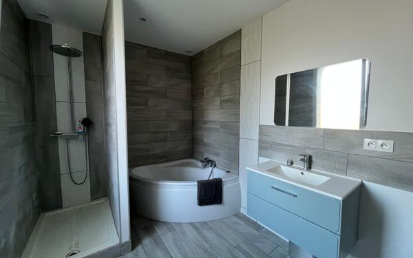 Maison à vendre    5 pièces •  Tergnier