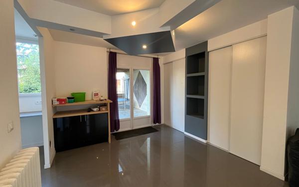 Maison à vendre    5 pièces •  Tergnier