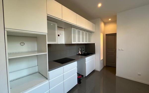 Maison à vendre    5 pièces •  Tergnier