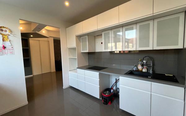 Maison à vendre    5 pièces •  Tergnier