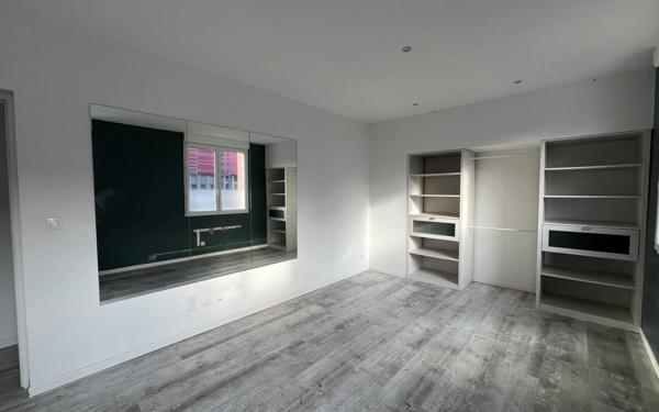 Maison à vendre    5 pièces •  Tergnier