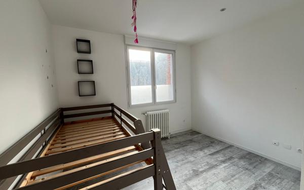 Maison à vendre    5 pièces •  Tergnier