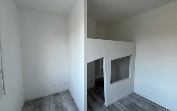 Maison à vendre    5 pièces •  Tergnier