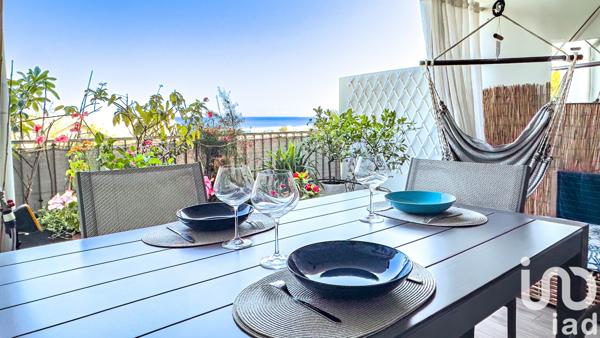 Appartement à vendre 3 pièces 62 m² Saint-Leu