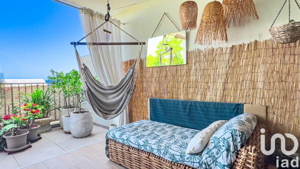 Appartement à vendre 3 pièces 62 m² Saint-Leu