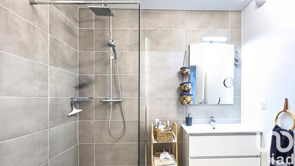 Appartement à vendre 3 pièces 62 m² Saint-Leu