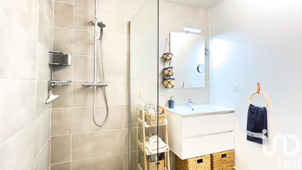 Appartement à vendre 3 pièces 62 m² Saint-Leu