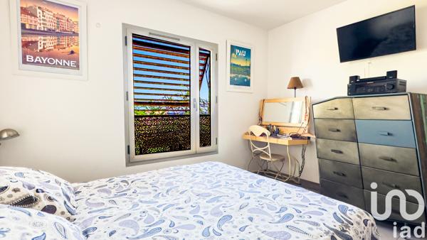 Appartement à vendre 3 pièces 62 m² Saint-Leu