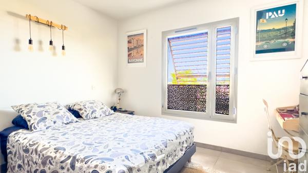 Appartement à vendre 3 pièces 62 m² Saint-Leu