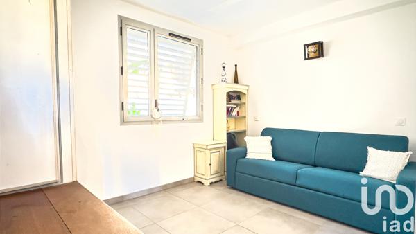 Appartement à vendre 3 pièces 62 m² Saint-Leu