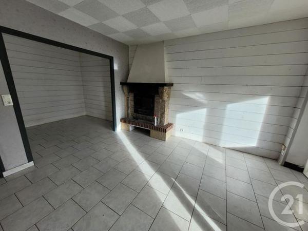 Maison à vendre  4 pièces - 85,78 m2 CHAMPSECRET - 61