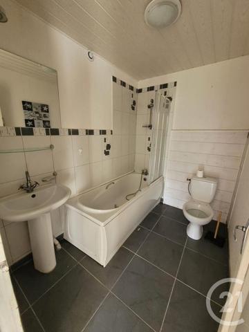 Maison à vendre  4 pièces - 85,78 m2 CHAMPSECRET - 61