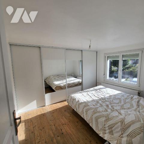 Maison à Vendre à Bourbourg (59630) en Nord (59)
maison vendue louée meublée loyer 850 euros/m...