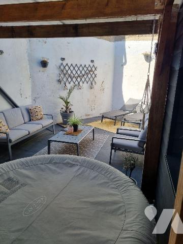 Maison à Vendre à Bourbourg (59630) en Nord (59)
maison vendue louée meublée loyer 850 euros/m...