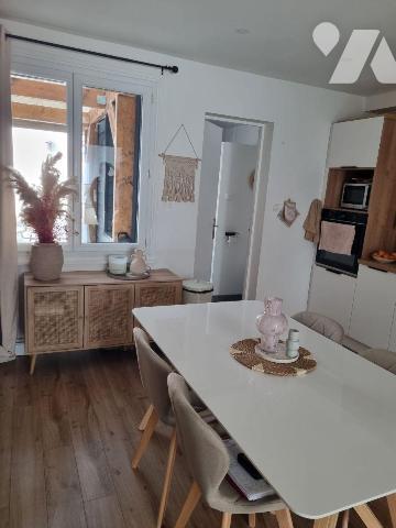 Maison à Vendre à Bourbourg (59630) en Nord (59)
maison vendue louée meublée loyer 850 euros/m...