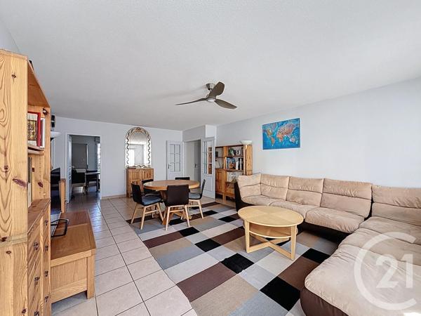 Appartement F5 à vendre  5 pièces - 112,87 m2 LYON - 69007