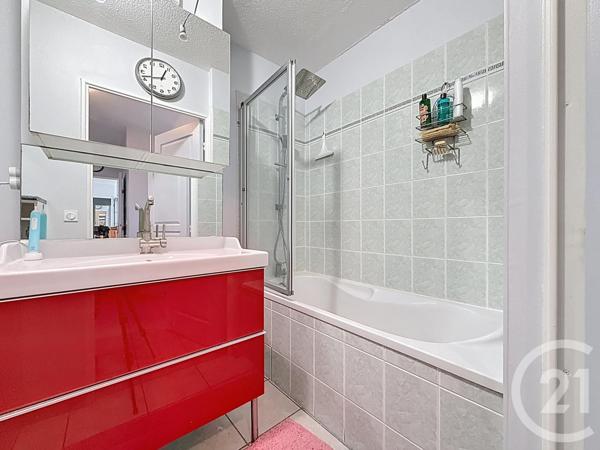 Appartement F5 à vendre  5 pièces - 112,87 m2 LYON - 69007