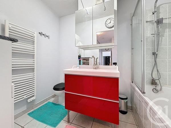 Appartement F5 à vendre  5 pièces - 112,87 m2 LYON - 69007