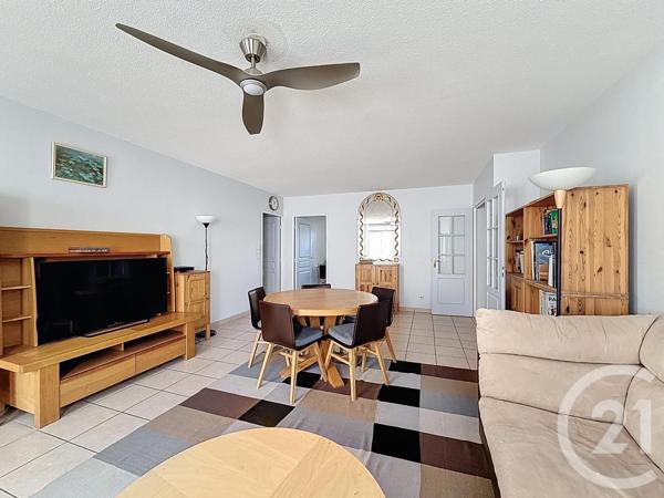 Appartement F5 à vendre  5 pièces - 112,87 m2 LYON - 69007