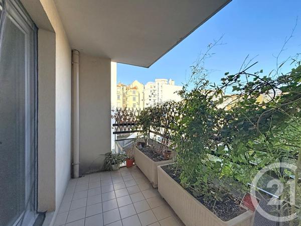 Appartement F5 à vendre  5 pièces - 112,87 m2 LYON - 69007