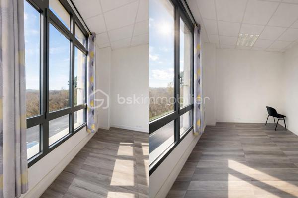 Local d'activités de 15 m²